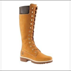 timberland boots size 14